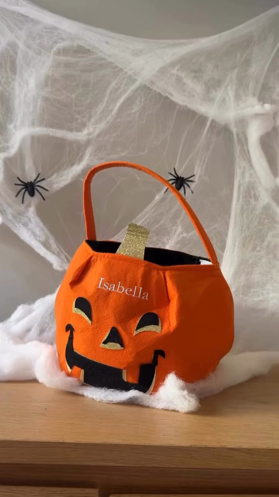 My little Bella’s Boo Basket! 

#LTKKids #LTKHalloween #LTKSeasonal