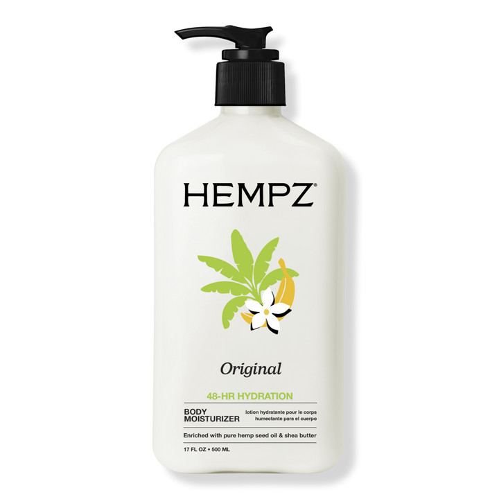 Original Herbal Body Moisturizer | Ulta