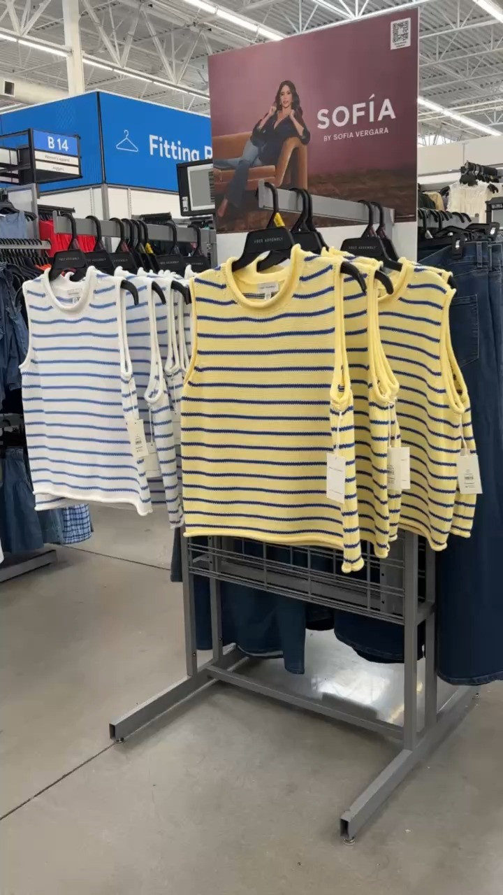 OBSESSED wit these striped tanks for summer!!!

spring, summer, summer outfit, tank tops, tank, walmart, beach vacation outfit 

 #LTKootd #LTKSeasonal #LTKTravel