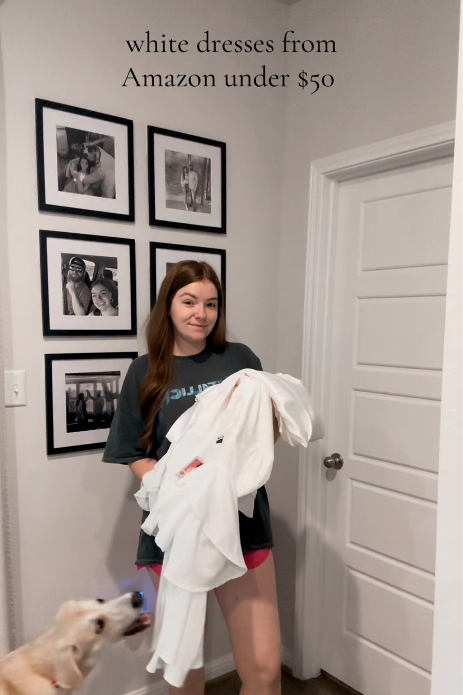 Say yes to the dress.. or maybe a few 

#LTKFindsUnder50 #LTKWedding #LTKSaleAlert