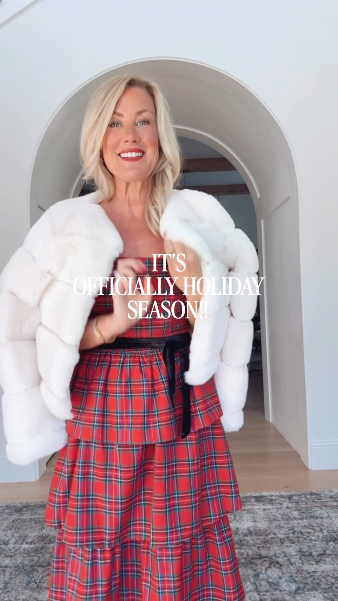 The holiday season has officially arrived! 🎄♥️ Avara’s new collection of adorable festive and timeless pieces have arrived. These are some of my faves! 

#LTKSeasonal #LTKGiftGuide #LTKOver40