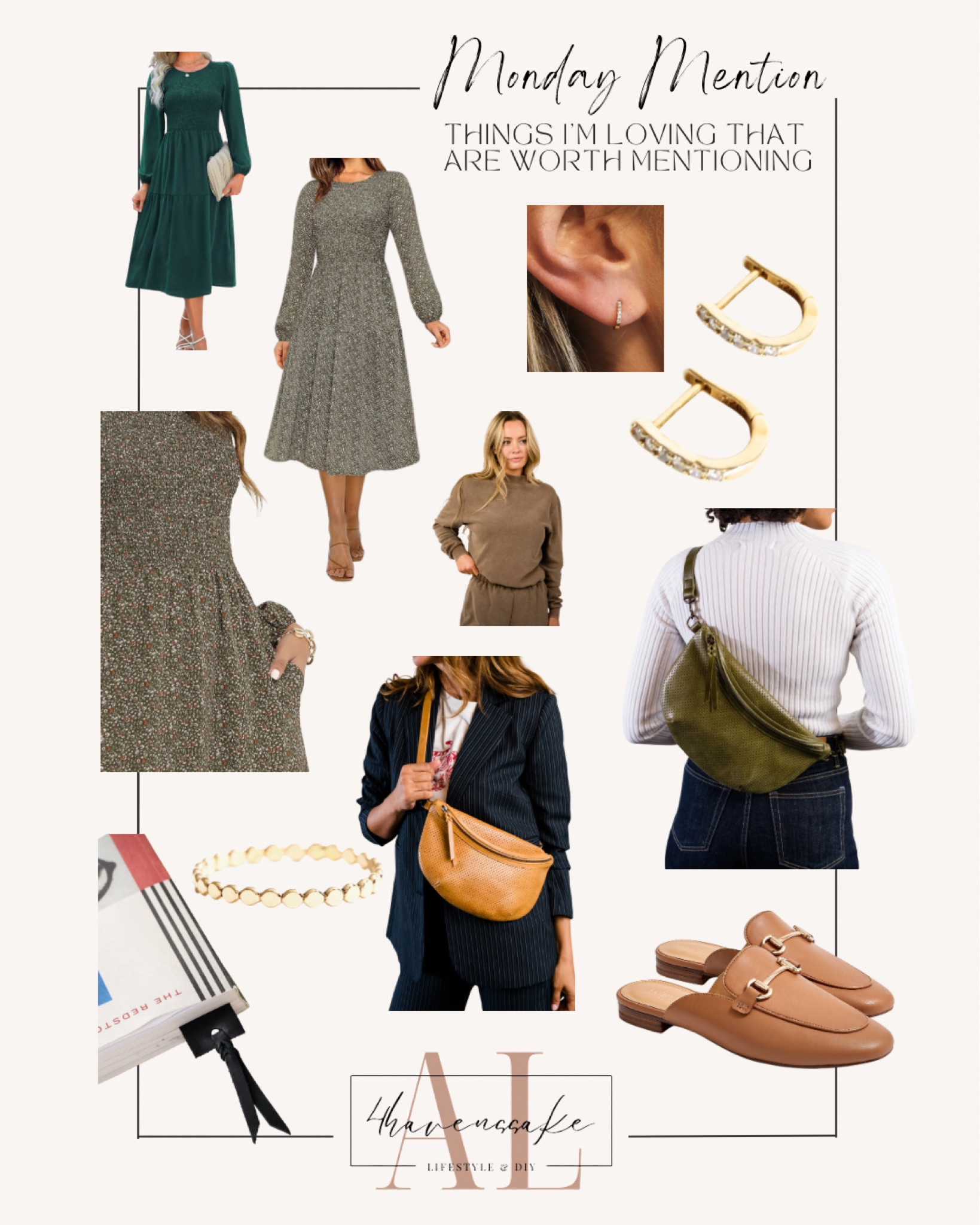 #LTKfindsunder100 #LTKover40 #LTKSeasonal