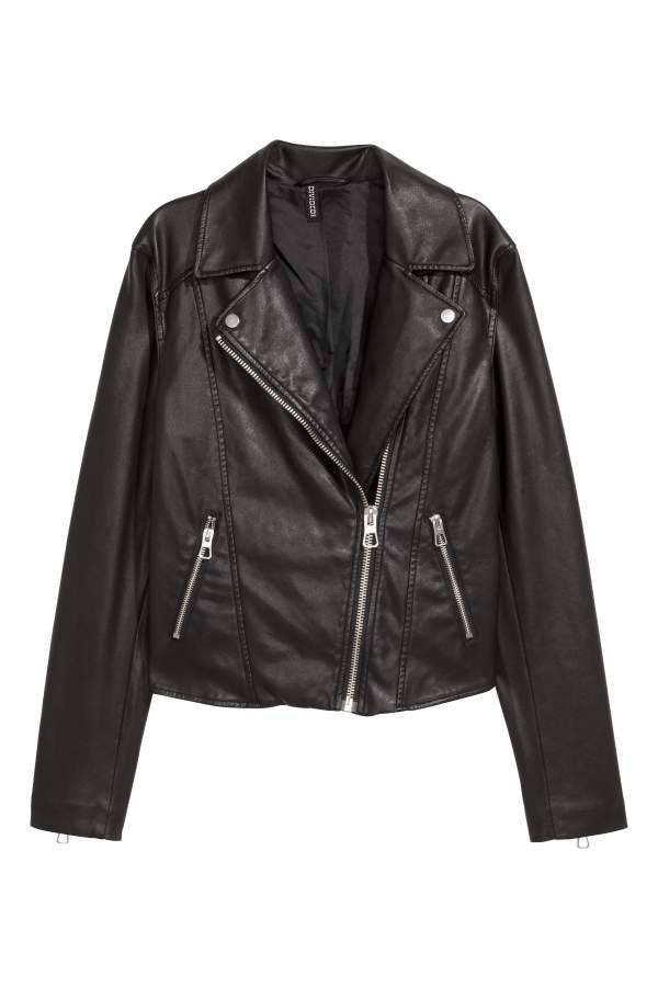 Biker Jacket | H&M (US)