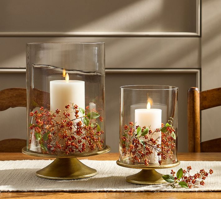 Cluster Berry Branch Vase Filler | Pottery Barn (US)