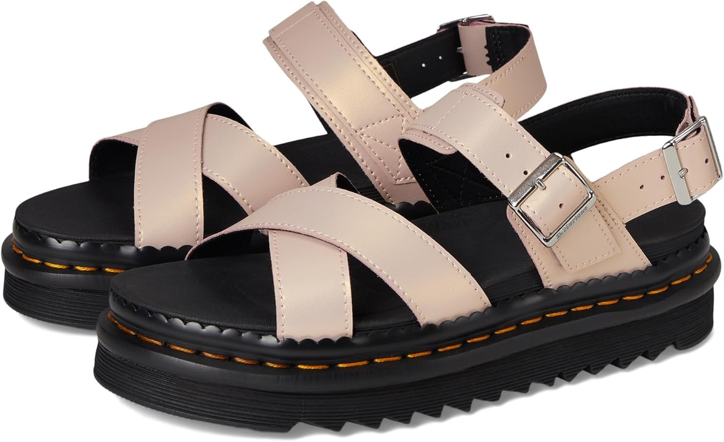 Dr. Martens Women's Voss II | Amazon (US)