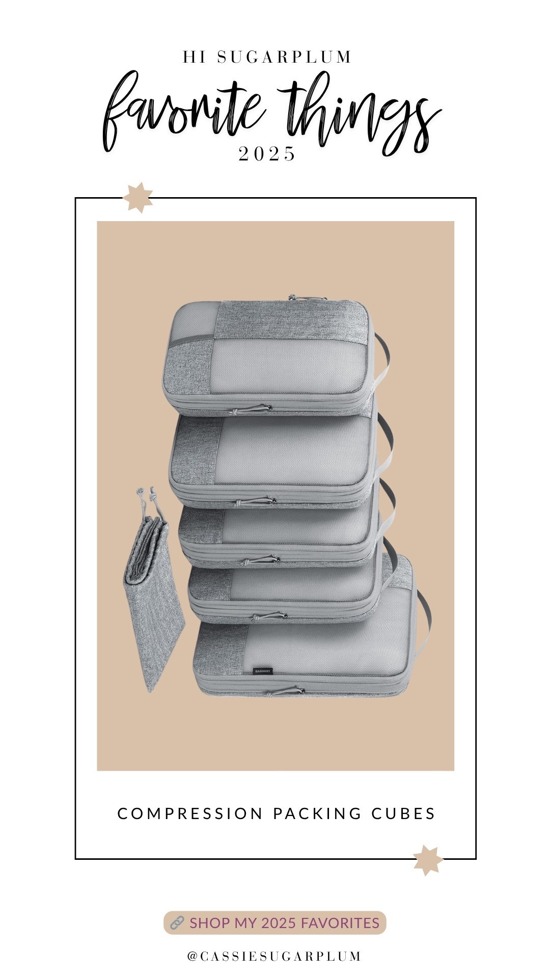 Sugarplum Favorite Things 2025! #favoritethings

#LTKGiftGuide #LTKTravel #LTKOver40