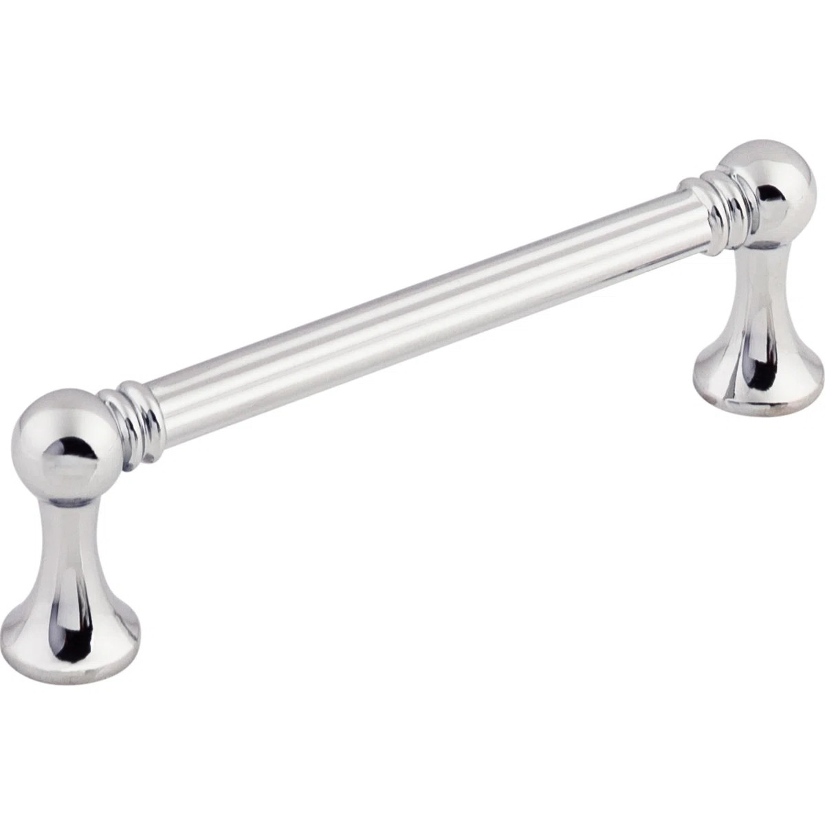 Grace 3 3/4" Center to Center Bar pull | Wayfair North America