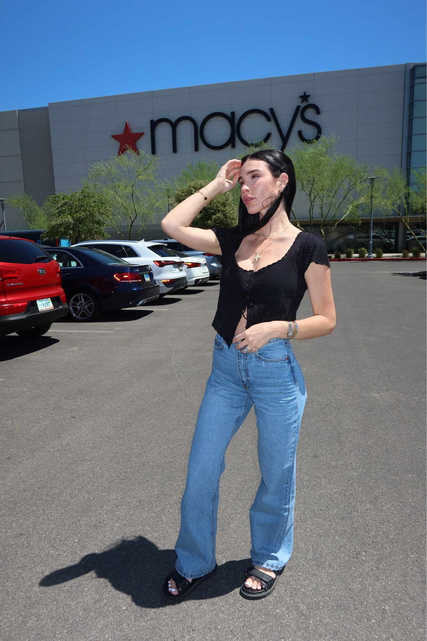 Loving this top 🤍 








OOTD, OOTD Inspo, Revolve, Fashion, Fashion Inspo

#LTKItBag #LTKStyleTip