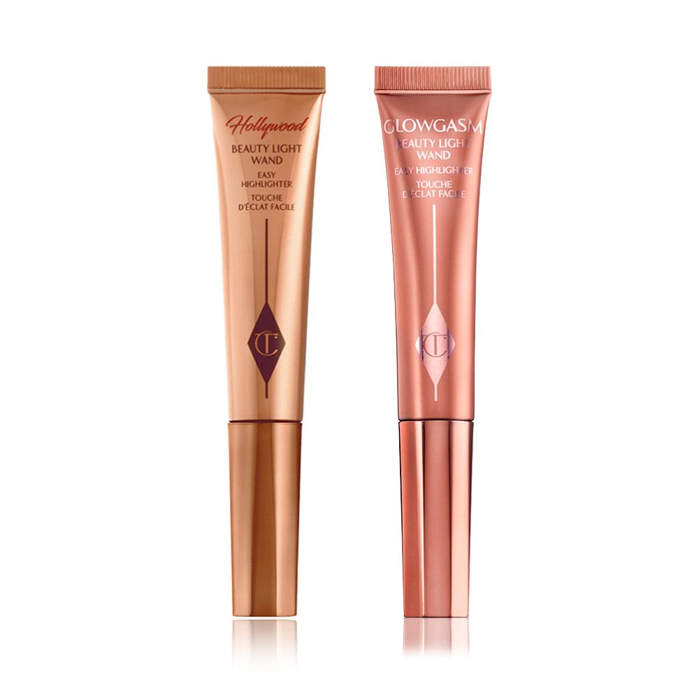 THE BEAUTY LIGHT WAND KIT | Charlotte Tilbury (DE)