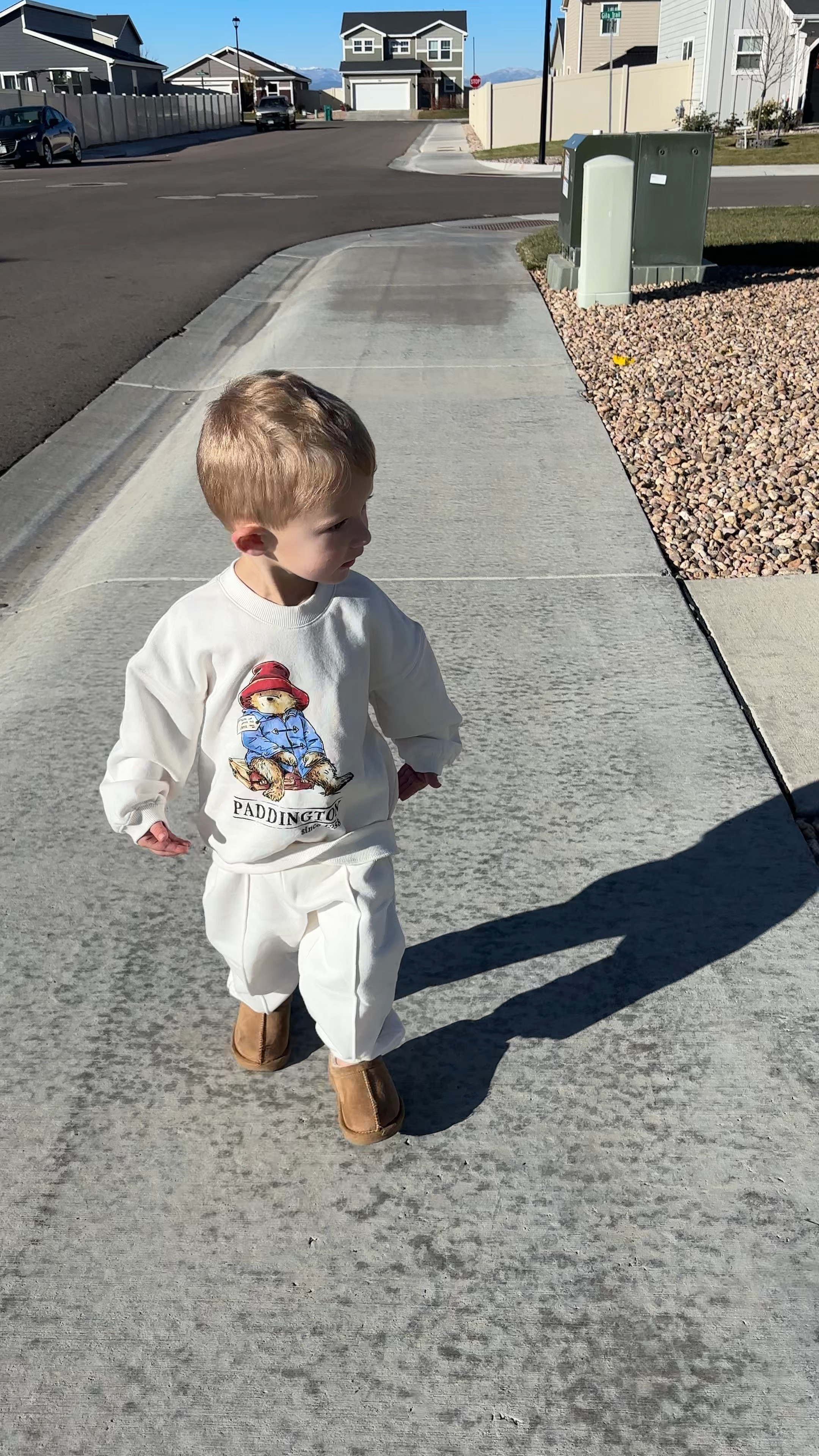 Cute toddler boy outfit 😍

#LTKKids #LTKSaleAlert #LTKBaby