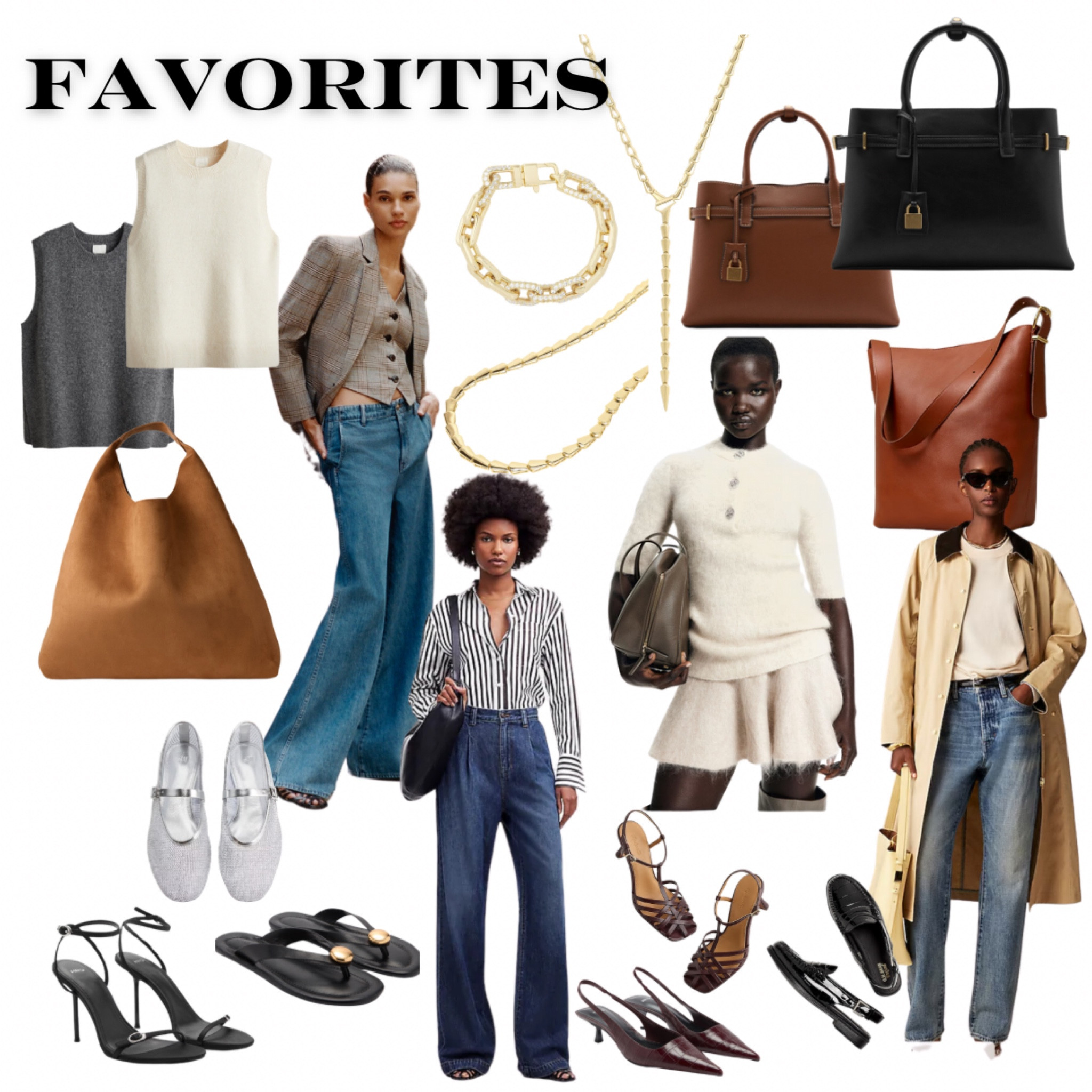 Favorite Fall pieces 🫶🏼

#LTKStyleTip #LTKSeasonal #LTKItBag