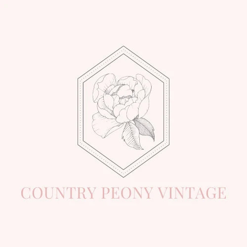 Curated Vintage Collection & Handcrafted Goods | Etsy (US)