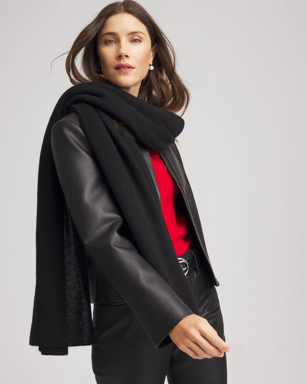 Cashmere Wrap | Chico's