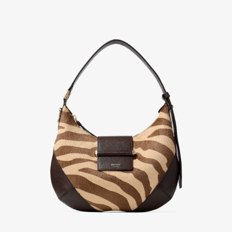 Bar Hobo Small | Jimmy Choo (UK)