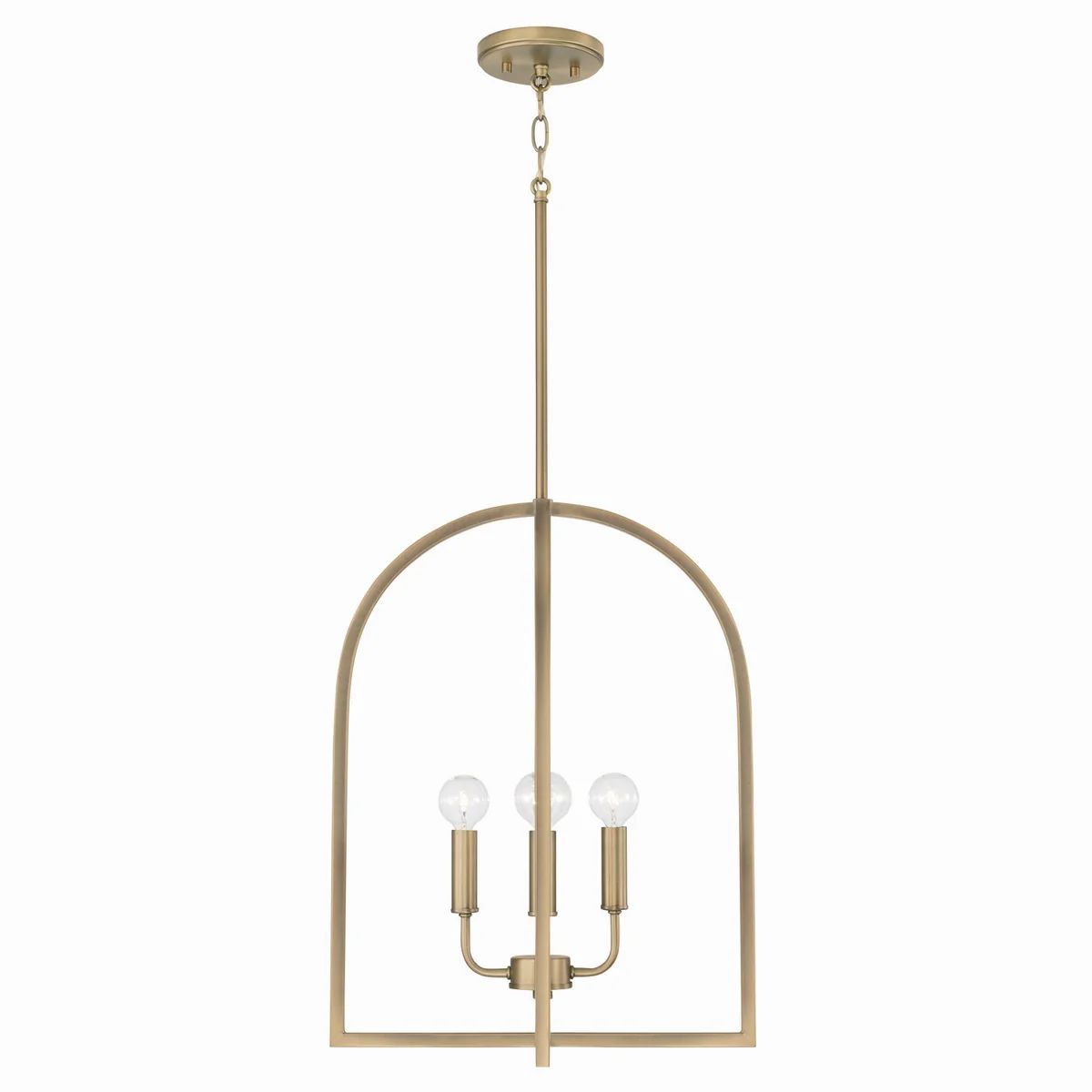 Lawson Foyer Pendant | Lighting Design