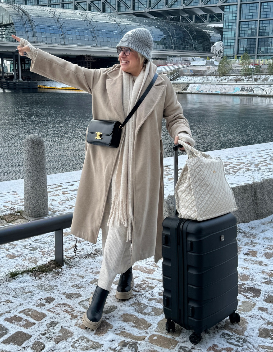 Winter Style 

#LTKfindsunder100 #LTKstyletip #LTKfindsunder50