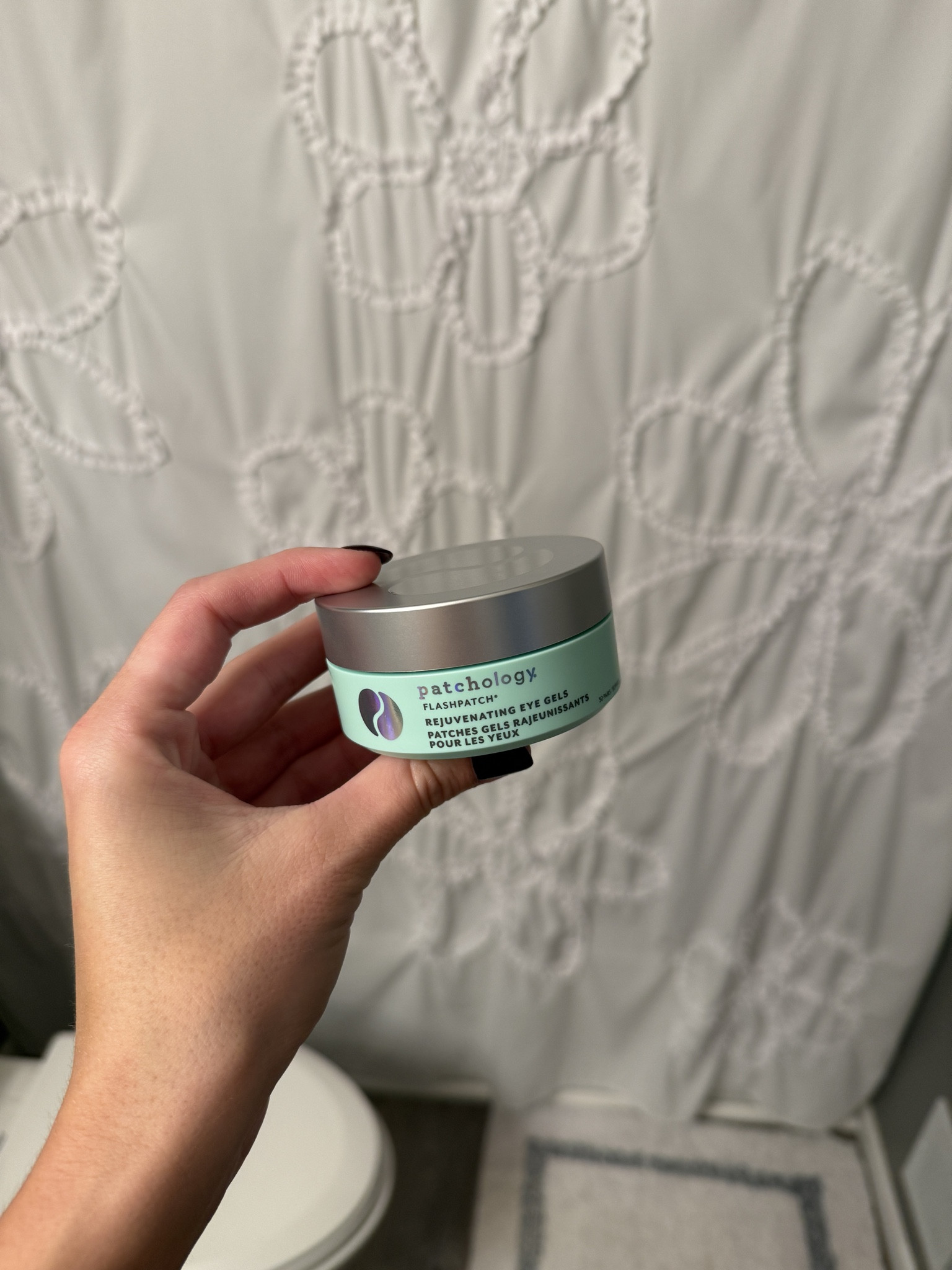 luxurious eye gels! they leave your under eye feeling cool & caffinated!  

 #LTKgrwm #LTKmorningroutine #LTKBeauty