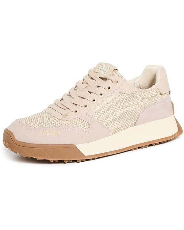 Sam Edelman Women's Layla Sneaker | Amazon (US)