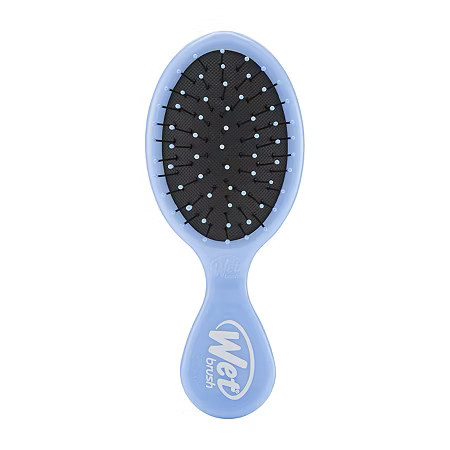 The Wet Brush Lil Wet Sky Blue Brush, One Size, Blue | JCPenney