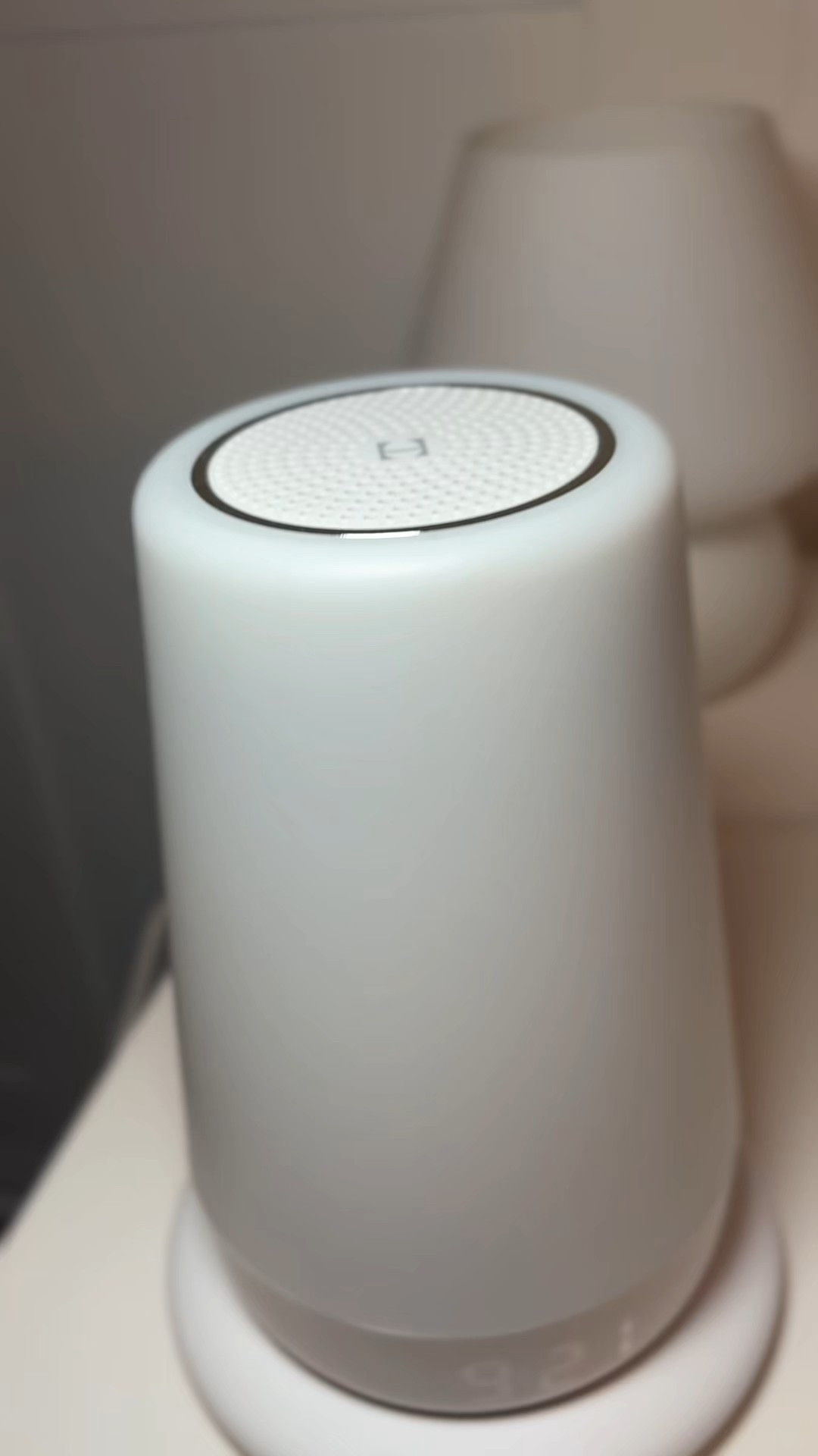 A non-negotiable in our bedtime routine 🤍 the Hatch sound machine has been a total game-changer for our daughter’s sleep and honestly gives me peace of mind too. I love that it combines white noise, night light, and time-to-rise all in one, and that it’s designed with child development and healthy sleep habits in mind. Being able to control everything from my phone and customize the sounds, colors, and schedules makes nights smoother and naps more consistent. If you’re setting up a nursery or struggling with sleep transitions, this is one of those products that truly earns its spot. #hatch #hatchrest #nurseryessentials #babysleep #sleeproutine #newmomfavorites #motherhoodmusthaves

#LTKGiftGuide #LTKBaby #LTKBump