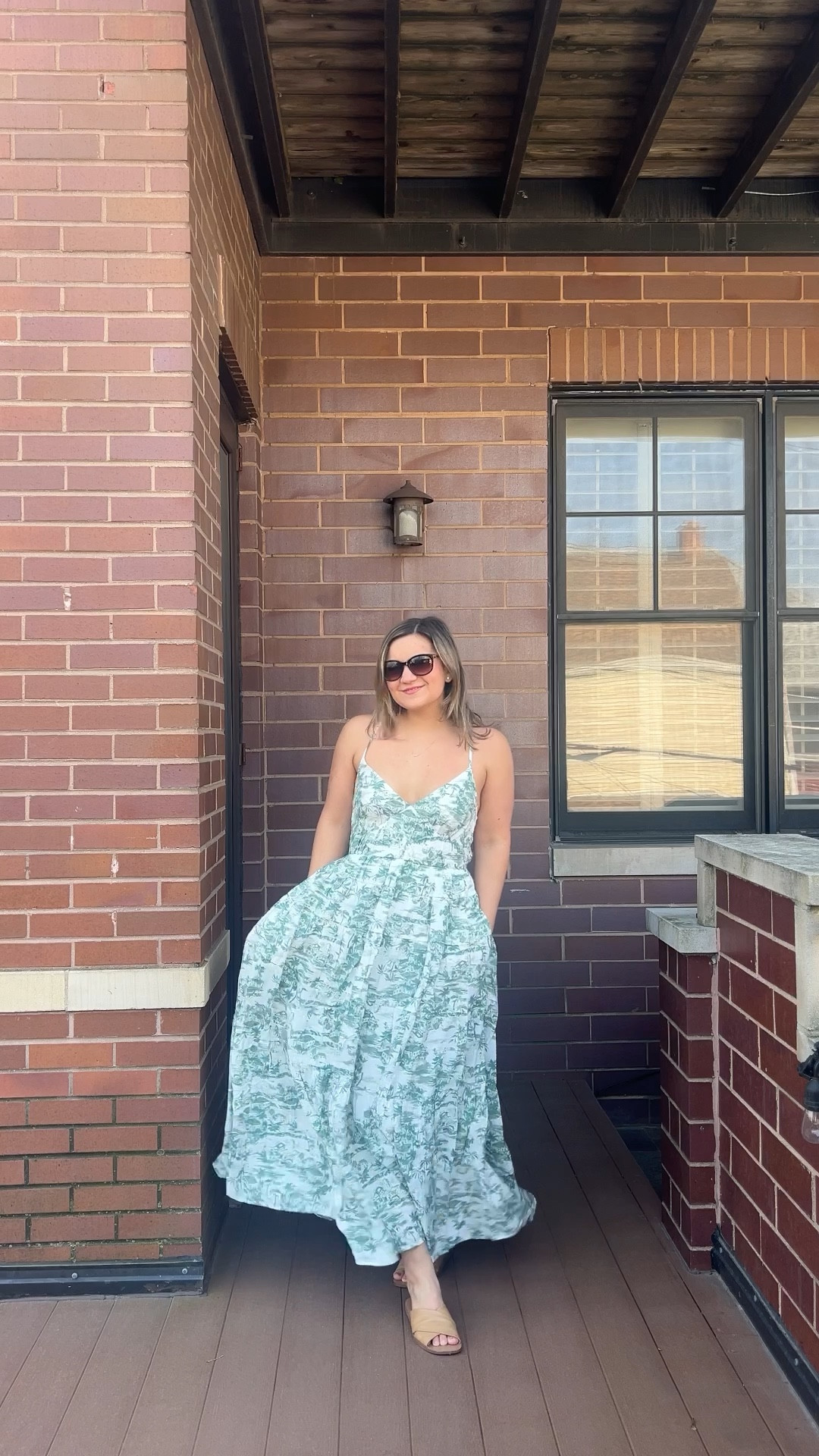 PETITE SPRING DRESSES (all also come in regular and tall sizing!) 
• Dress 1: Petite small, runs TTS + roomy and flowy.
• Dress 2: Petite small, runs TTS and has some stretch. Very comfy!
• Dress 3: Petite small, runs small and short! I’m exchanging for a regular small.
• Dress 4: Petite small, also exchanging for regular small for length.
• Dress 5: Petite small, runs TTS but a little short.
• Dress 6: Petite small, runs TTS with adjustable ribbon straps and flowy skirt!

#LTKSeasonal #LTKfindsunder100 #LTKstyletip