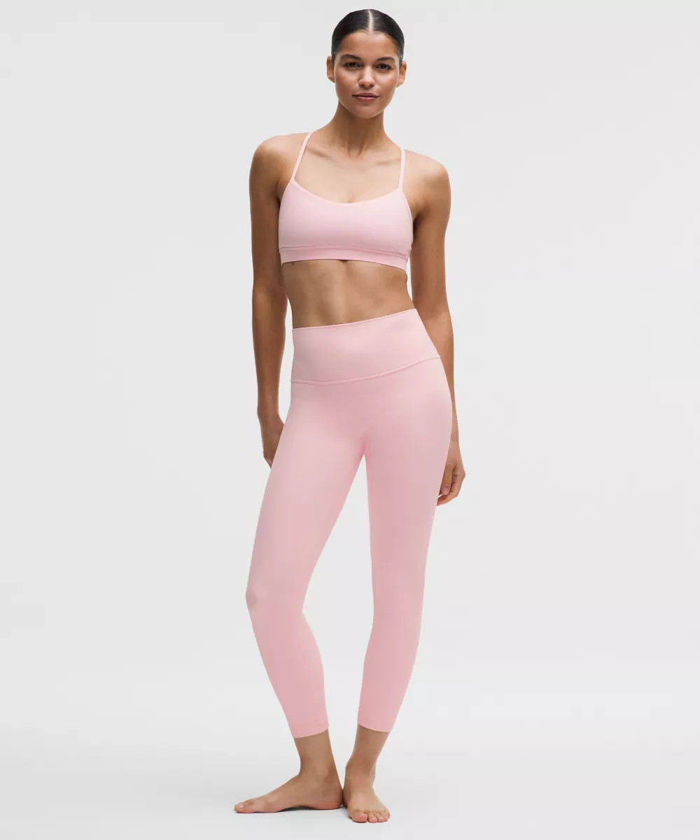 Designed for
                            
                            Yoga | lululemon UK