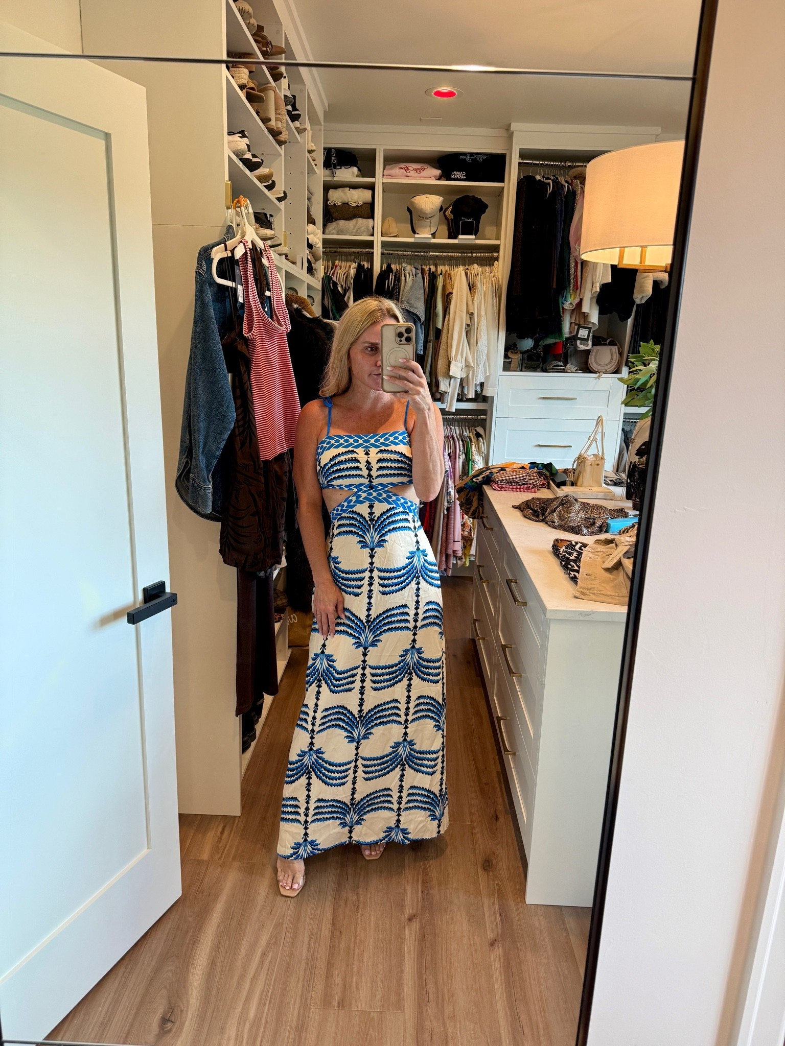 Beach dress, vacation dress, easy beach outfit, blue and white beach dress, vacation outfits

#LTKPetite #LTKTravel #LTKvlog
