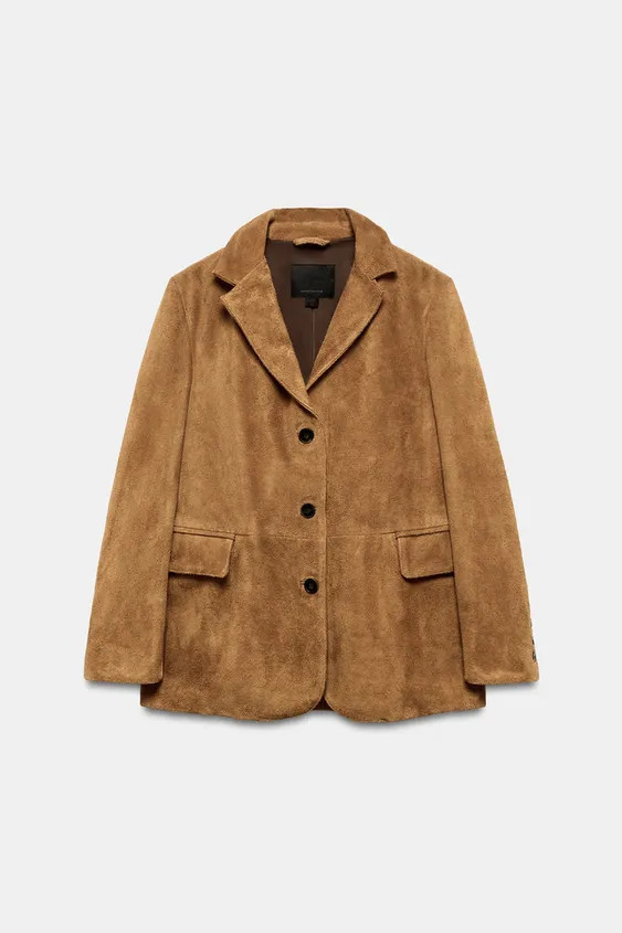 Toffee1966/244/745 | Zara US