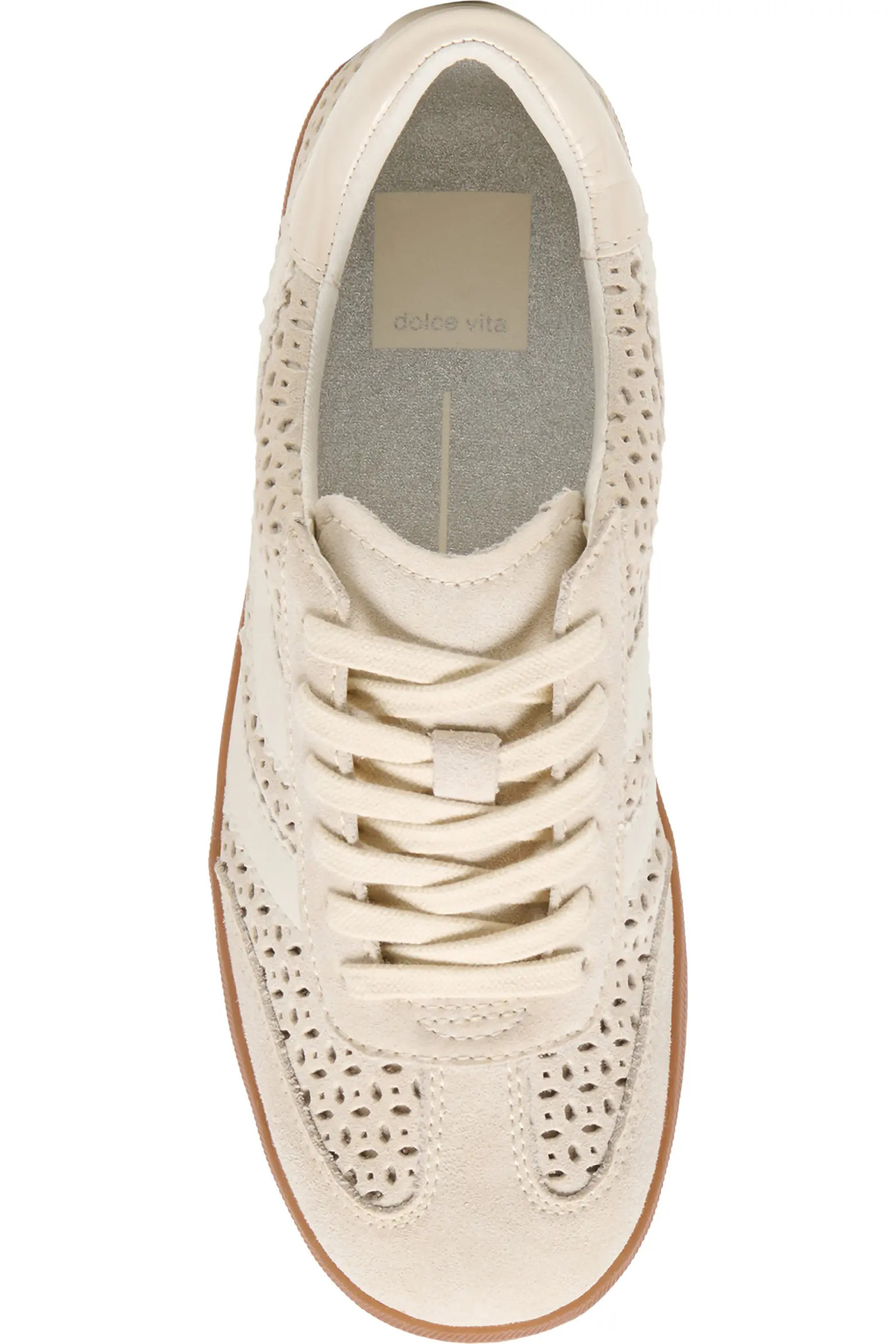 Merit Perforated Sneaker (Women) (Women) | Nordstrom | Nordstrom