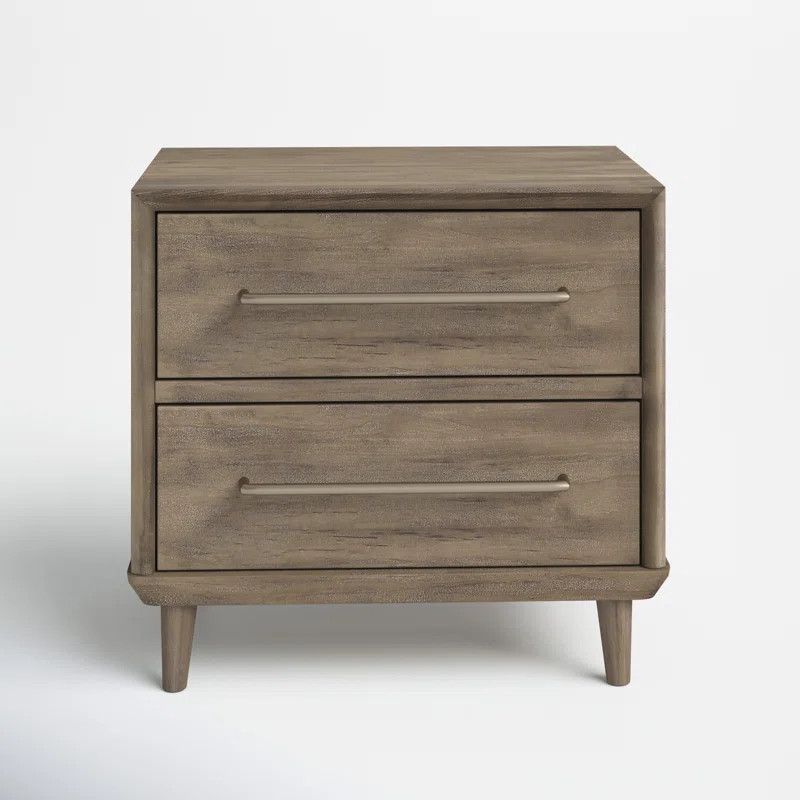 Longkesh Nightstand | Wayfair North America