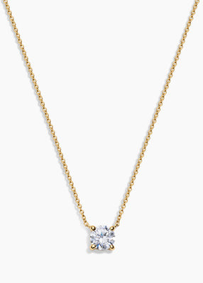 The One Necklace | Electric Picks Jewelry