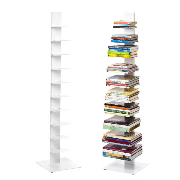 Floating Bookshelf | The Container Store