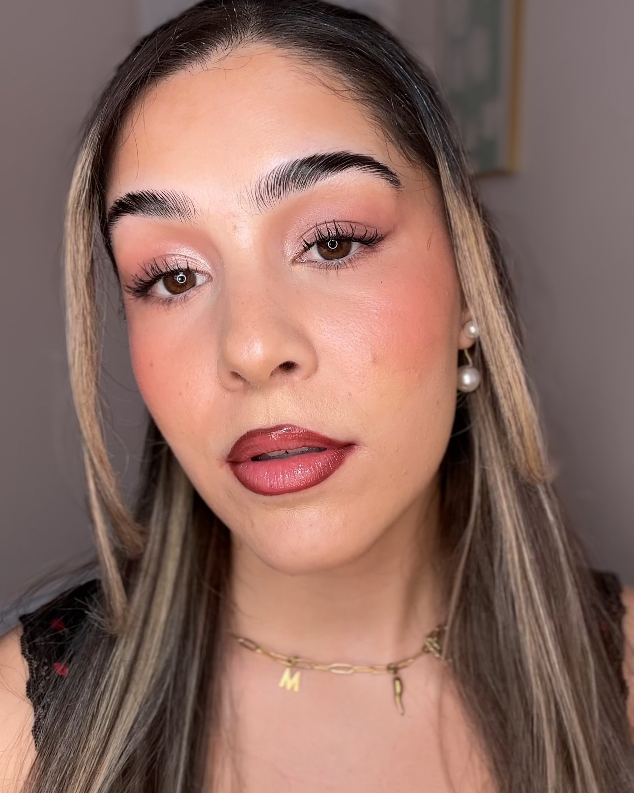 Valentines Day lip combo 💌💗🫶🏼

#LTKcanada #LTKbeauty #LTKdatenight