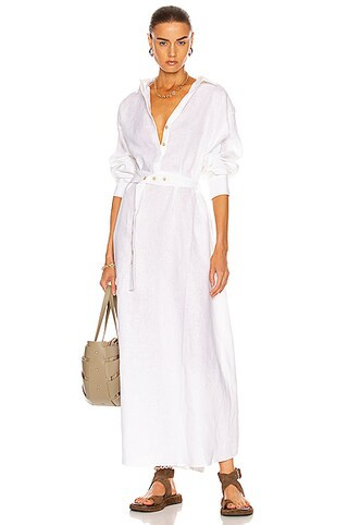 The Porto Dress | FWRD 