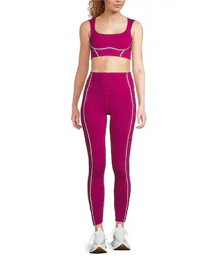 FP Movement You're A Peach High Rise Legging | Dillard's | Dillard's