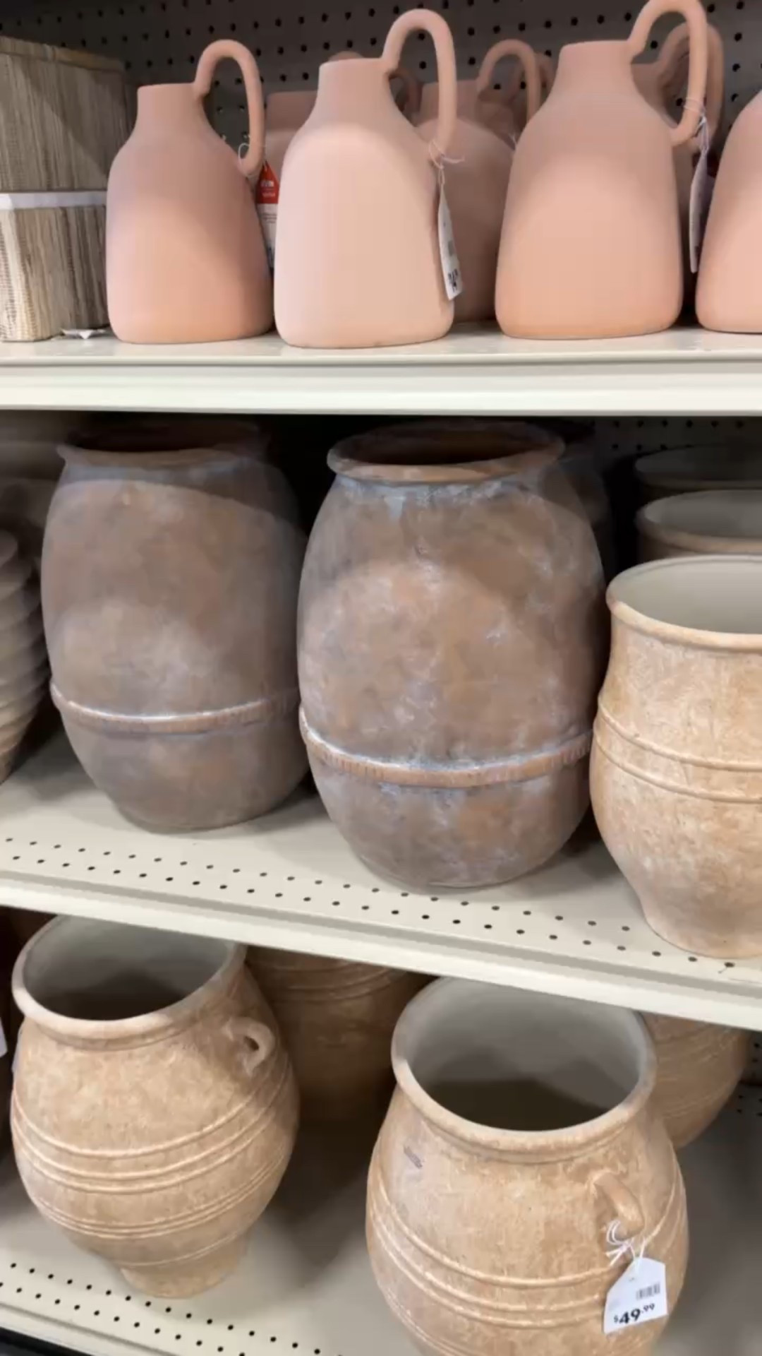 Beautiful brown vase at at home 

#LTKHome