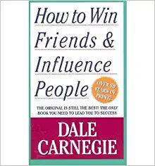 How to win Friends & Influence People     Paperback – January 1, 2010 | Amazon (US)