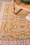 Ronan Printed Rug | Urban Outfitters (US and RoW)