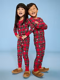 Old Navy x Disney Unisex Graphic Snug-Fit Pajama Set for Toddler & Baby | Old Navy (US)