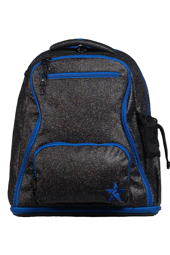 Imagine Rebel Dream Bag Plus with Royal Zipper | Rebel Athletic