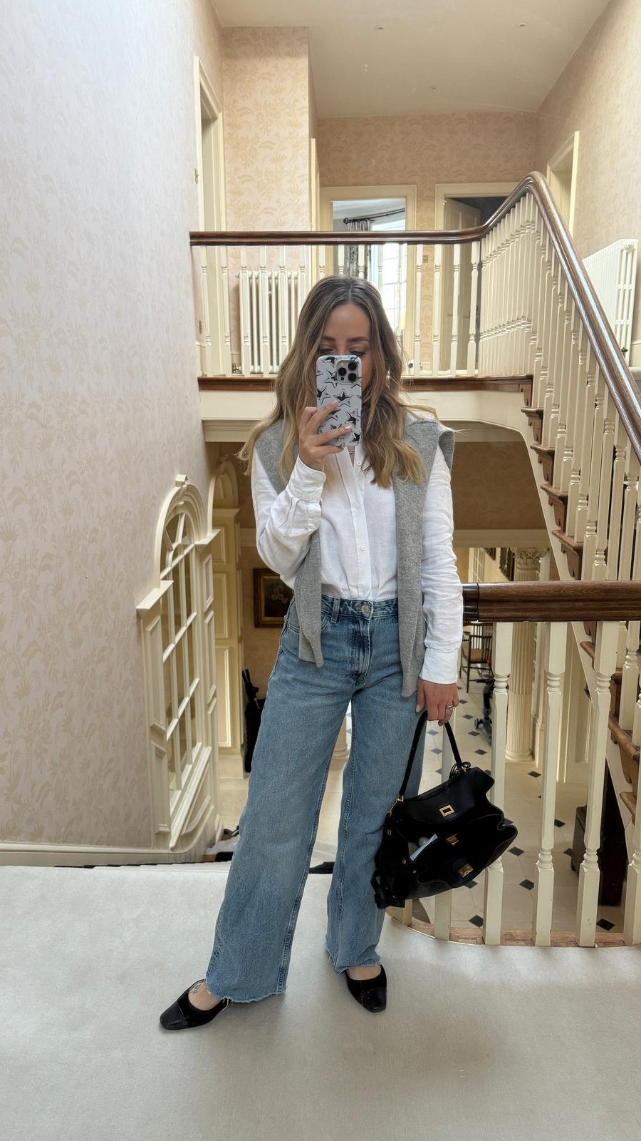 Today’s OOTD 🌼



#LTKuk #LTKspring #LTKAprilSpotlight