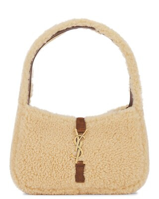 Mini Le 5 A 7 Mini Hobo Bag | FWRD 