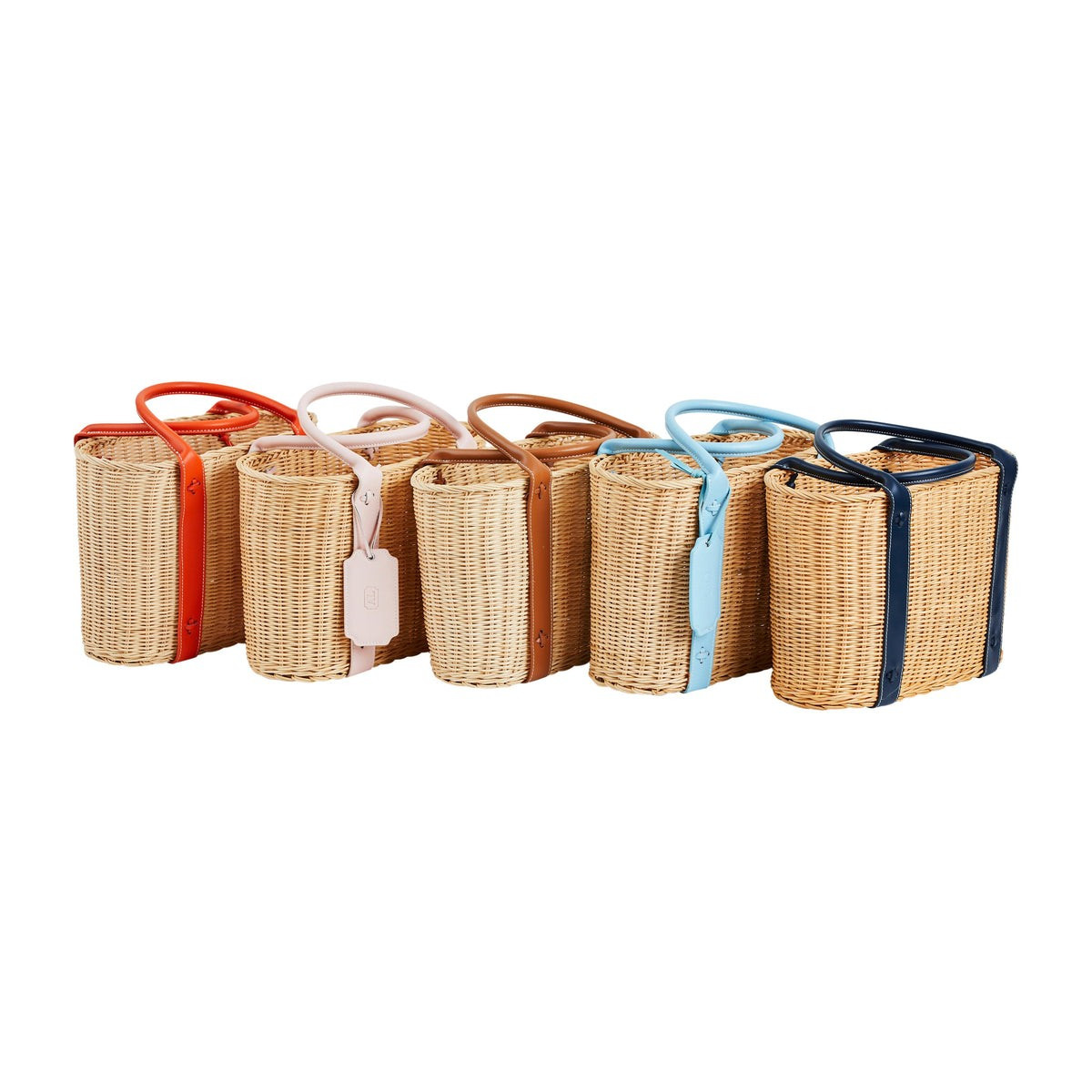 Palm Beach Totes | Amanda Lindroth