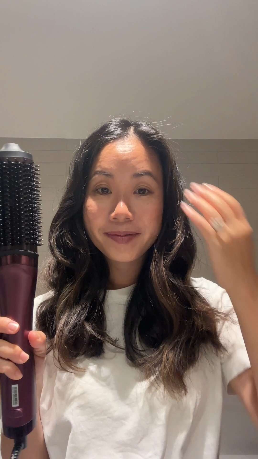 My exact ghd duet blowdry set is linked (in the limited edition cherry chic colour way), I've also linked the gift set in black for you too, as well as the products I used to prep my hair  

 #LTKaustralia #LTKbeauty #LTKfestive