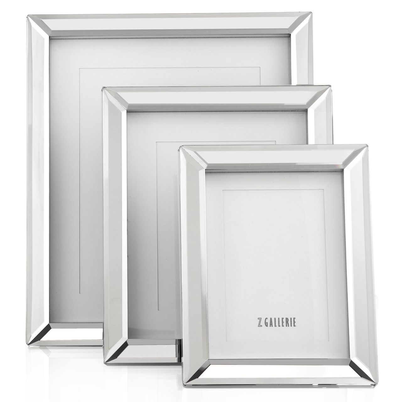 Broadway Mirrored Frame | Z Gallerie