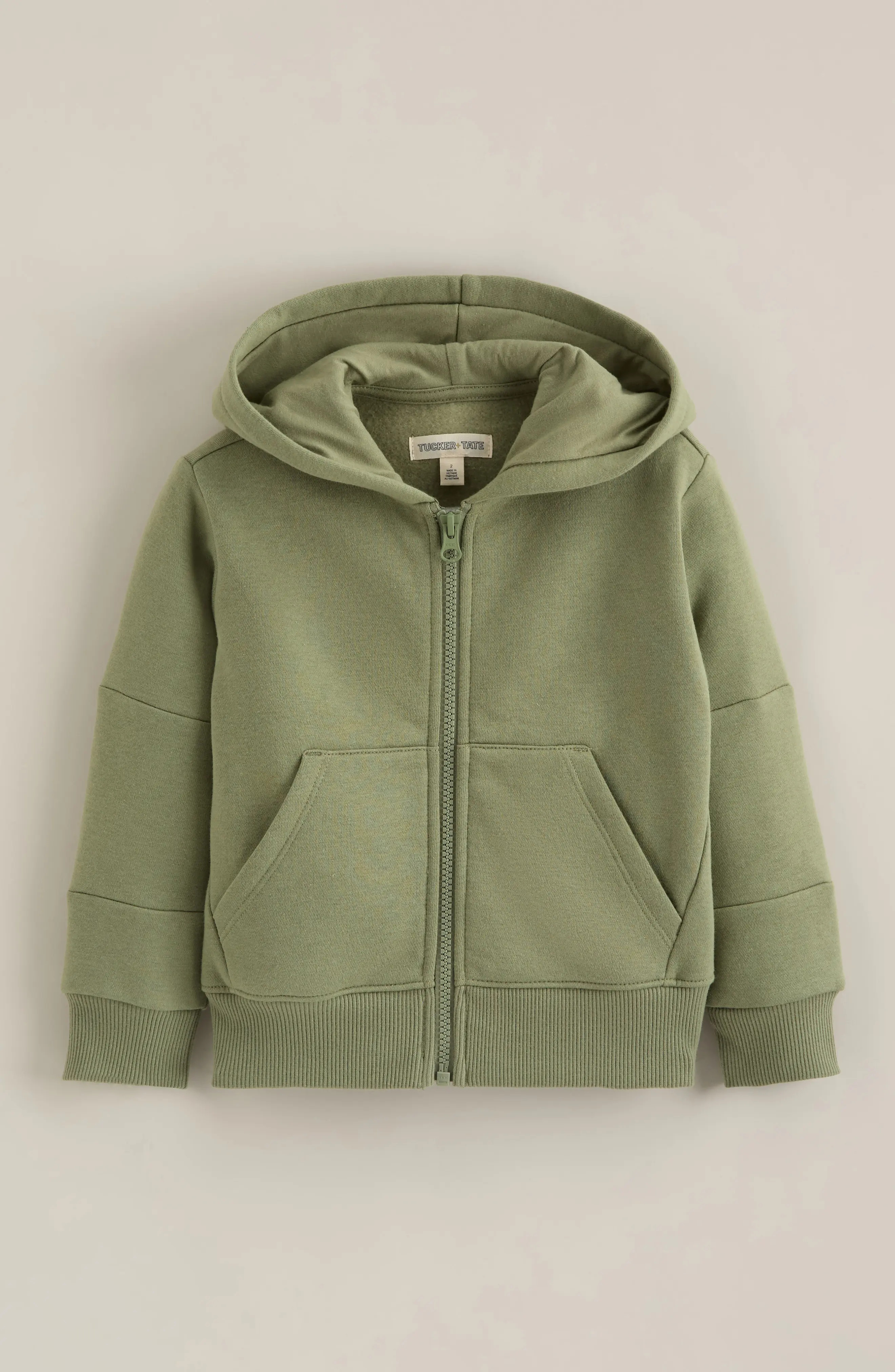 Kids' Zip Hoodie (Men) | Nordstrom | Nordstrom