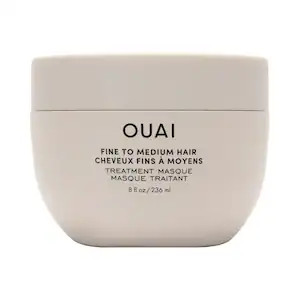 Treatment Mask for Fine and Medium Hair | Sephora (US)