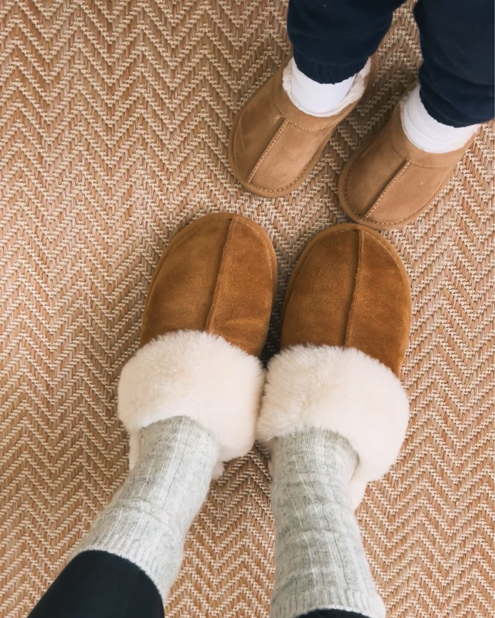 Slipper season 🤍

#LTKShoeCrush #LTKKids #LTKFamily