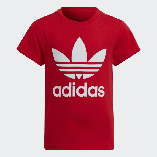 Adicolor Trefoil Tee | adidas (US)
