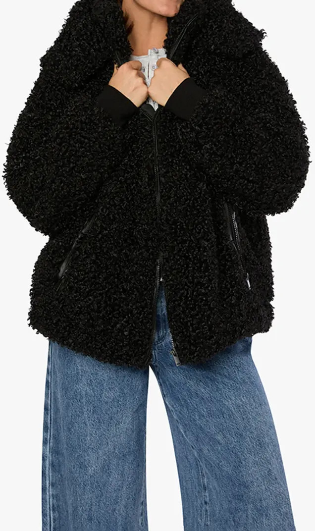 Hooded Jacket | Nordstrom